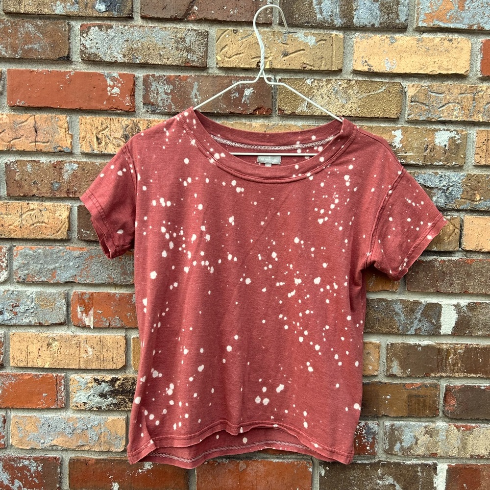 ‼️‼️KICKOFF SHOP CROP TSHIRT‼️‼️